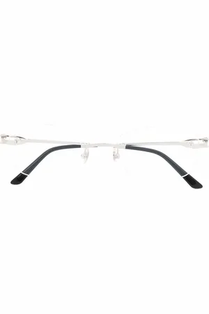 Cartier Rectangle-frame glasses