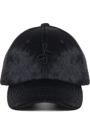 Ruslan Baginskiy Logo cap