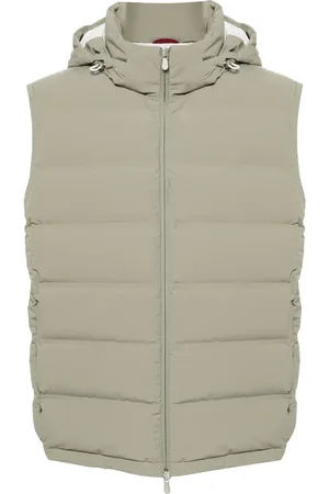 Brunello Cucinelli Padded gilet