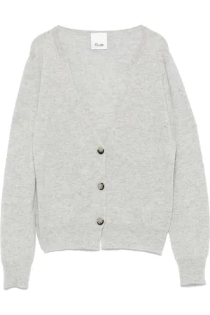Allude Cashmere cardigan