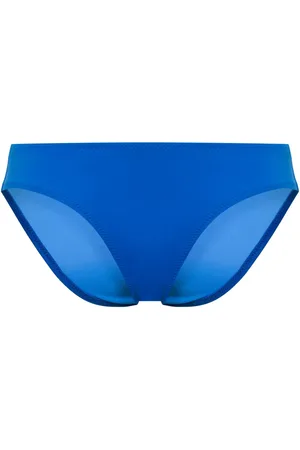 Heidi Klein Logo-plaque bikini bottoms