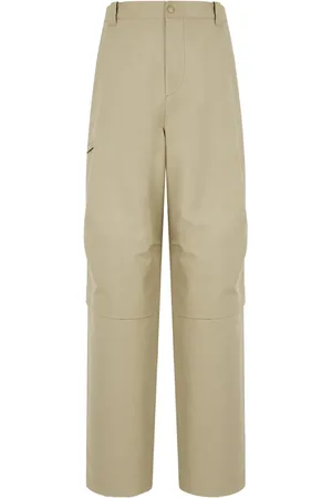 Studio Tomboy Straight-leg trousers