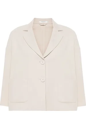 Circolo Single-breasted blazer