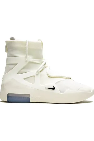 Nike Air Fear Of God 1 "Sail" sneakers