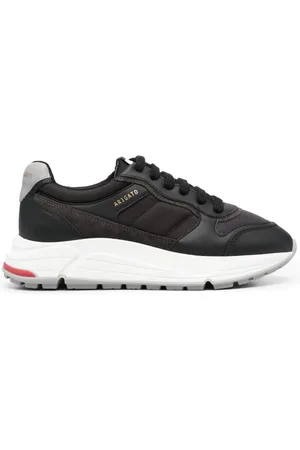 Axel Arigato Rush low-top leather sneakers