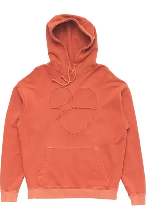 CARNE BOLLENTE Logo hoodie