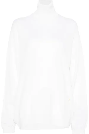 Moschino Golden M sweater