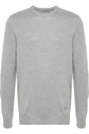 corneliani Virgin-wool sweater