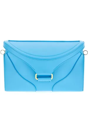 RODO Leather clutch bag