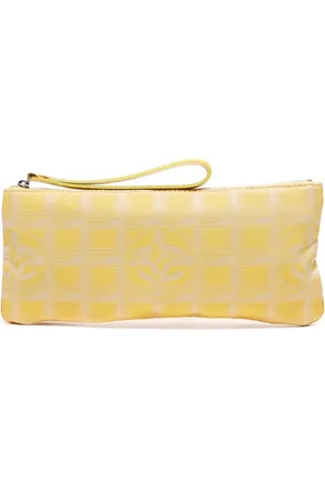 CHANEL 2002 New Travel pouch