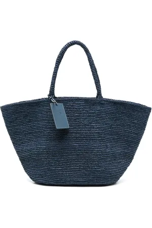 MANEBI New Panier tote bag