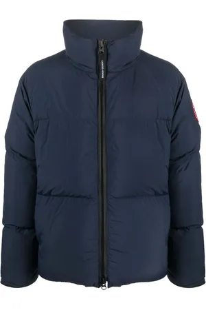 Canada Goose Lawrence down puffer jacket