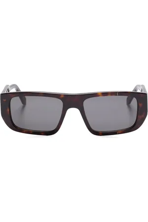 SOCIÉTÉ ANONYME X Face Hide Broken sunglasses
