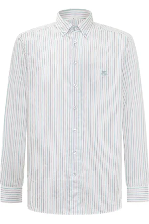 Etro Striped shirt