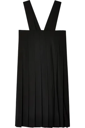 Comme des Garçons Pleated shirt