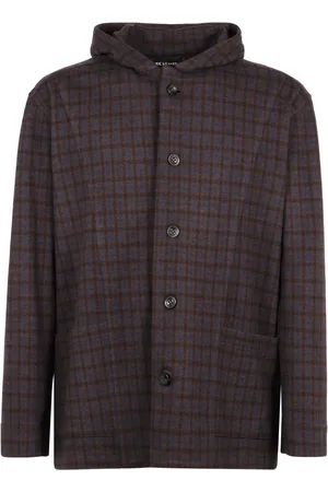 Kiton Luca shirt