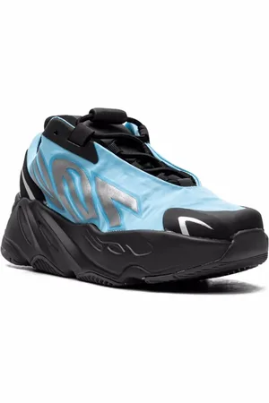 adidas Yeezy Boost 700 MNVN "Bright Cyan" sneakers