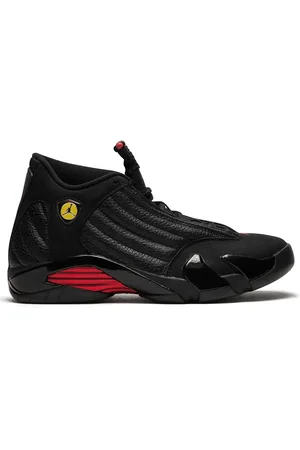 Jordan Air 14 Retro "Last Shot" sneakers