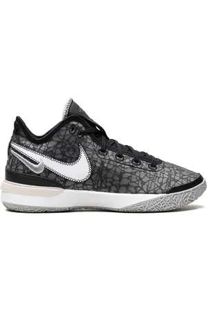 Nike Zoom LeBron NXXT Gen " / Wolf Grey" sneakers