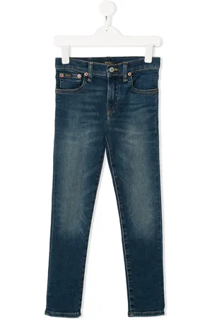 Ralph Lauren Stonewashed jeans