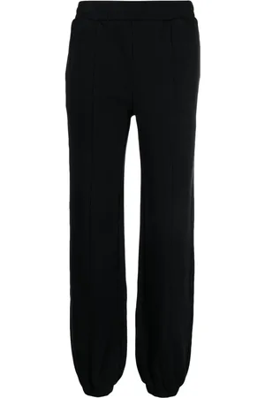 Paul Smith Logo-print organic cotton track pants