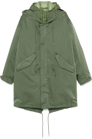 C.P. Company Micro Kei Explorer coat