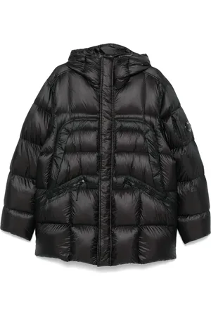C.P. Company D.D. Shell jacket