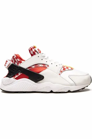 Nike Air Huarache PRM QS "Liverpool" sneakers