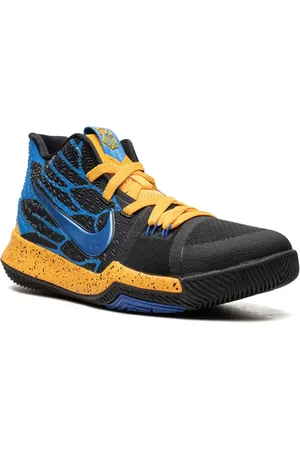 Nike Kyrie 3 "What The" sneakers
