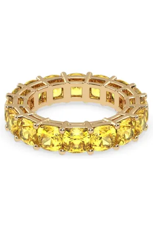 VEYNOU 18kt recycled gold Helia diamond ring