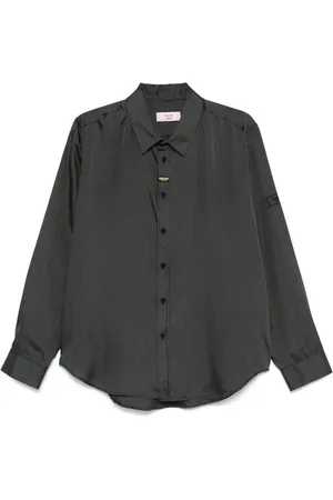 MARTINE ROSE Striped shirt