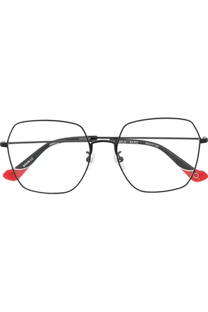 Etnia Barcelona Square frame glasses