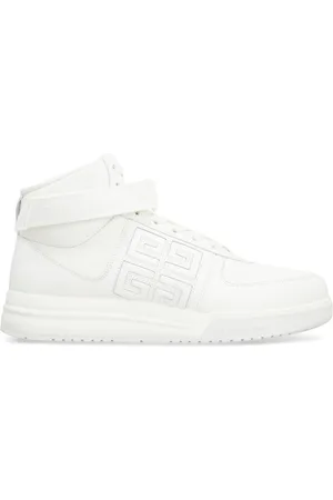 Givenchy 4G-motif low-top sneakers