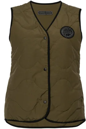 Canada Goose Annex Liner quilted gilet