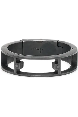 PARTS OF FOUR Sistema cut-out bracelet