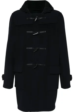 Gloverall Morris duffle coat
