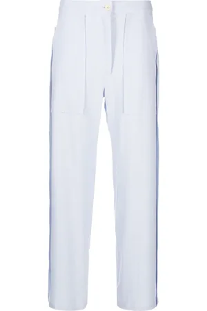 HENRIK VIBSKOV Ravioli high-waisted trousers