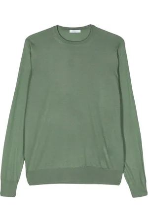 Boglioli Crew-neck jumper
