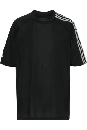 Y-3 Logo-print T-shirt