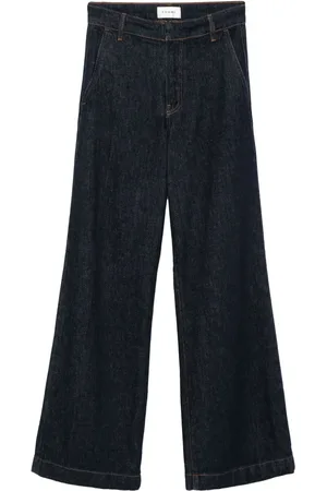 Frame Tailored jeans
