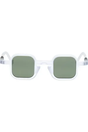 Vava Eyewear WL0067 square-frame sunglasses