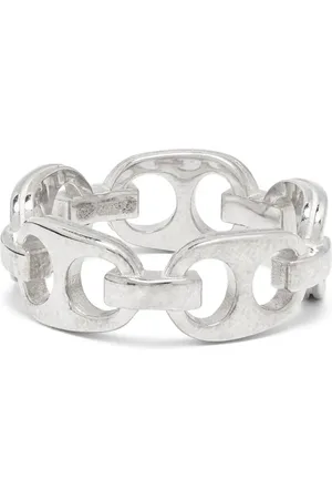 Roses House sterling- ring