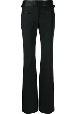 Tom Ford Flared tailored trousers