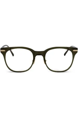 Linda Farrow Arch Optical square-frame glasses