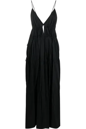 Simkhai April Core cut-out maxi dress