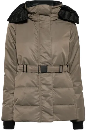 Canada Goose McKenna padded jacket