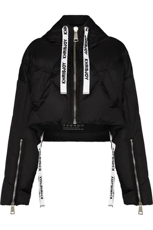 Khrisjoy Khris Iconic puffer jacket