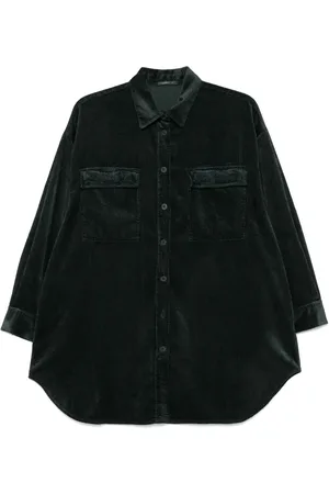 TRANSIT Corduroy shirt