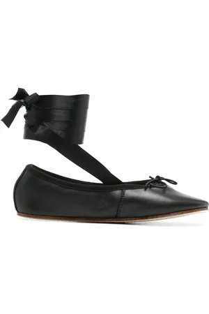 Repetto Sophia ballerina shoes