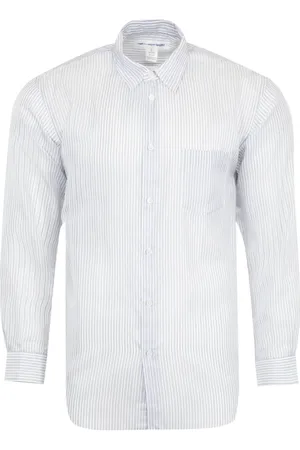 Comme des Garçons Long-sleeved shirt